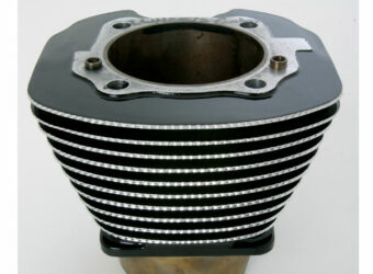 Hot Metal – Diamond Heads And Carbon Fiber Wheels