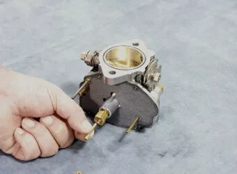 Power And Torque From The Best Fuel Mixers