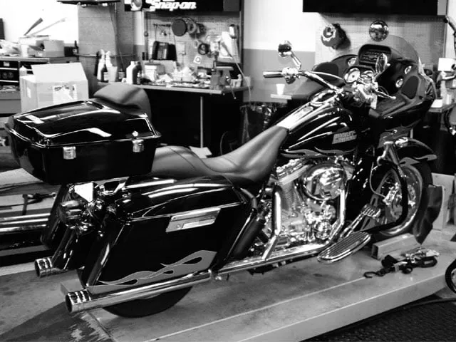 Harley-Davidson Hydraulic Clutch Kit - Easy Squeezing | Hot Bike Magazine