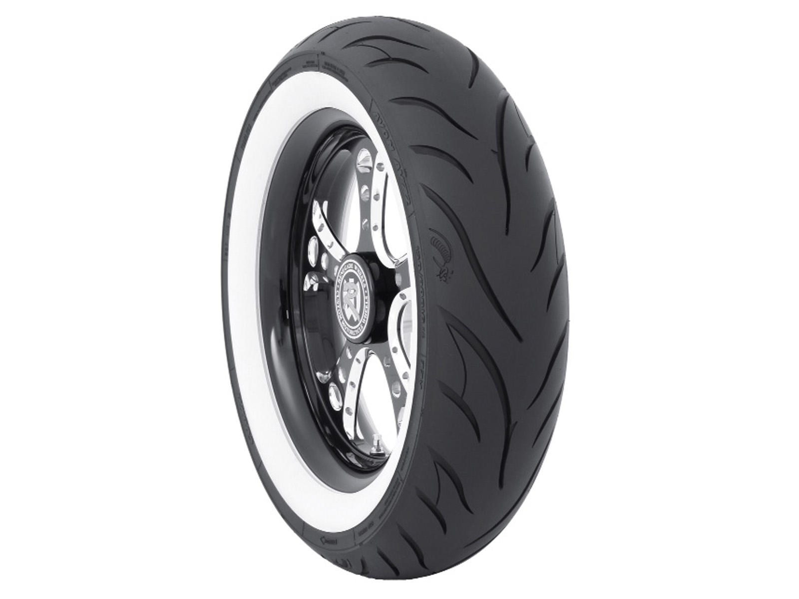 Avon Motorcycle Tires Review