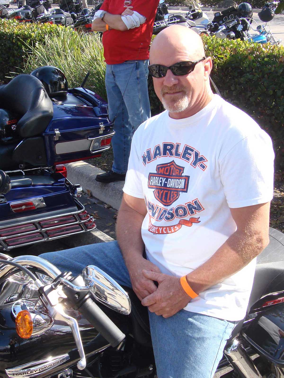 Bruce Rossmeyer's Sunrise & Ft. Lauderdale Harley-Davidson Hosts ...