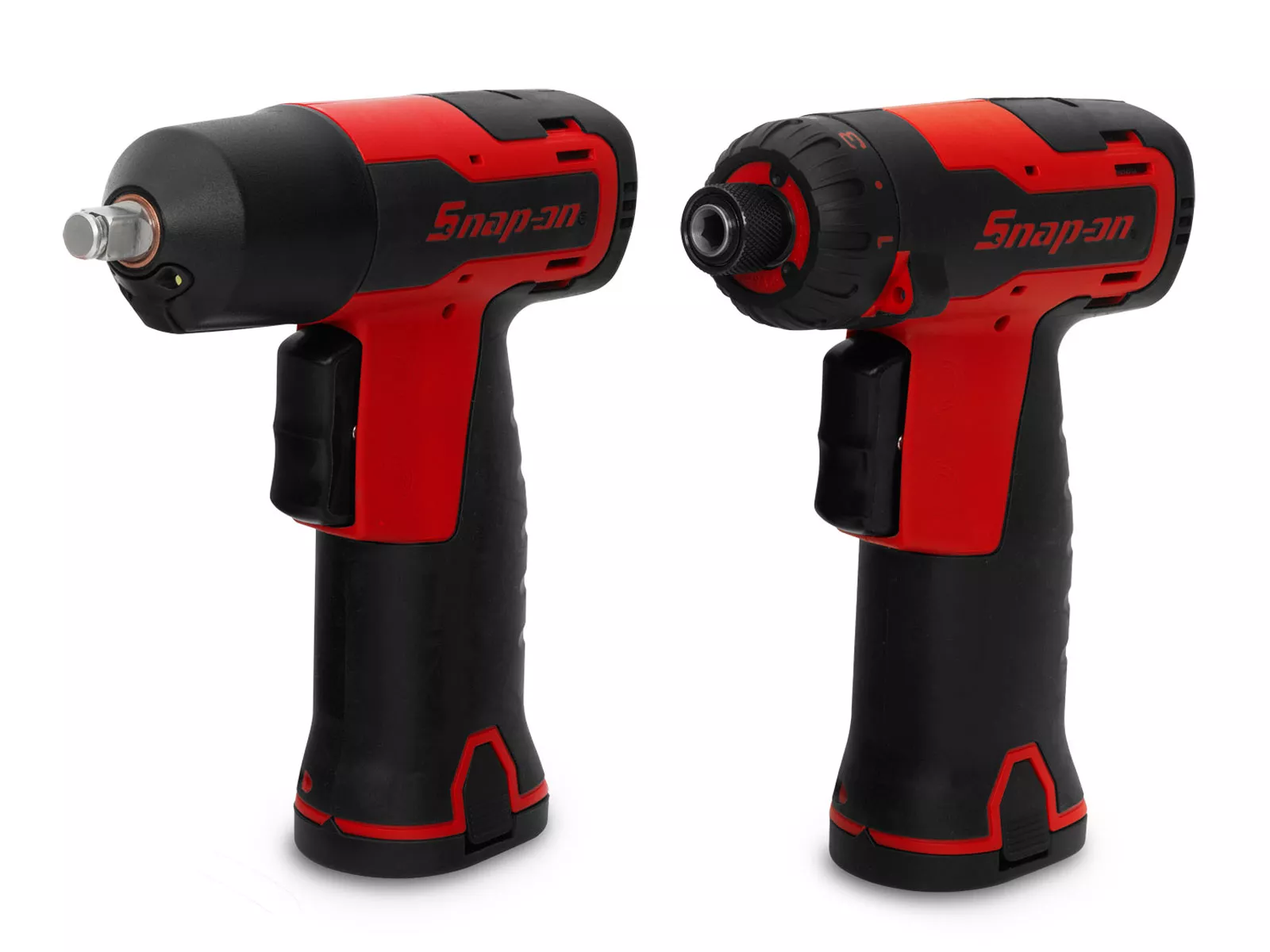 Tool of the Month New Snap on 7.2 Volt Lithium Series of Power