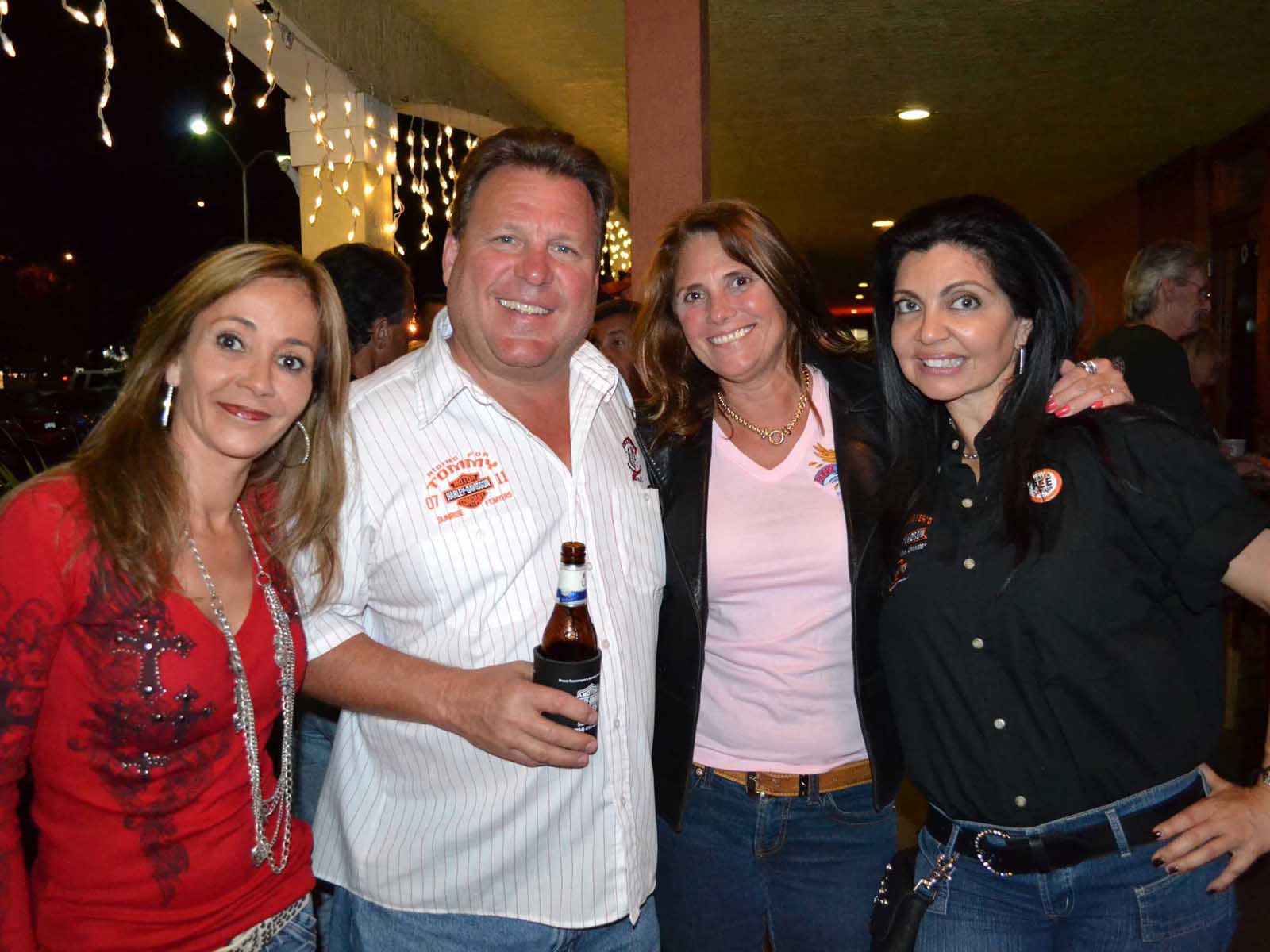 Bruce Rossmeyer's Sunrise & Ft. Lauderdale Harley-Davidson Hosts ...
