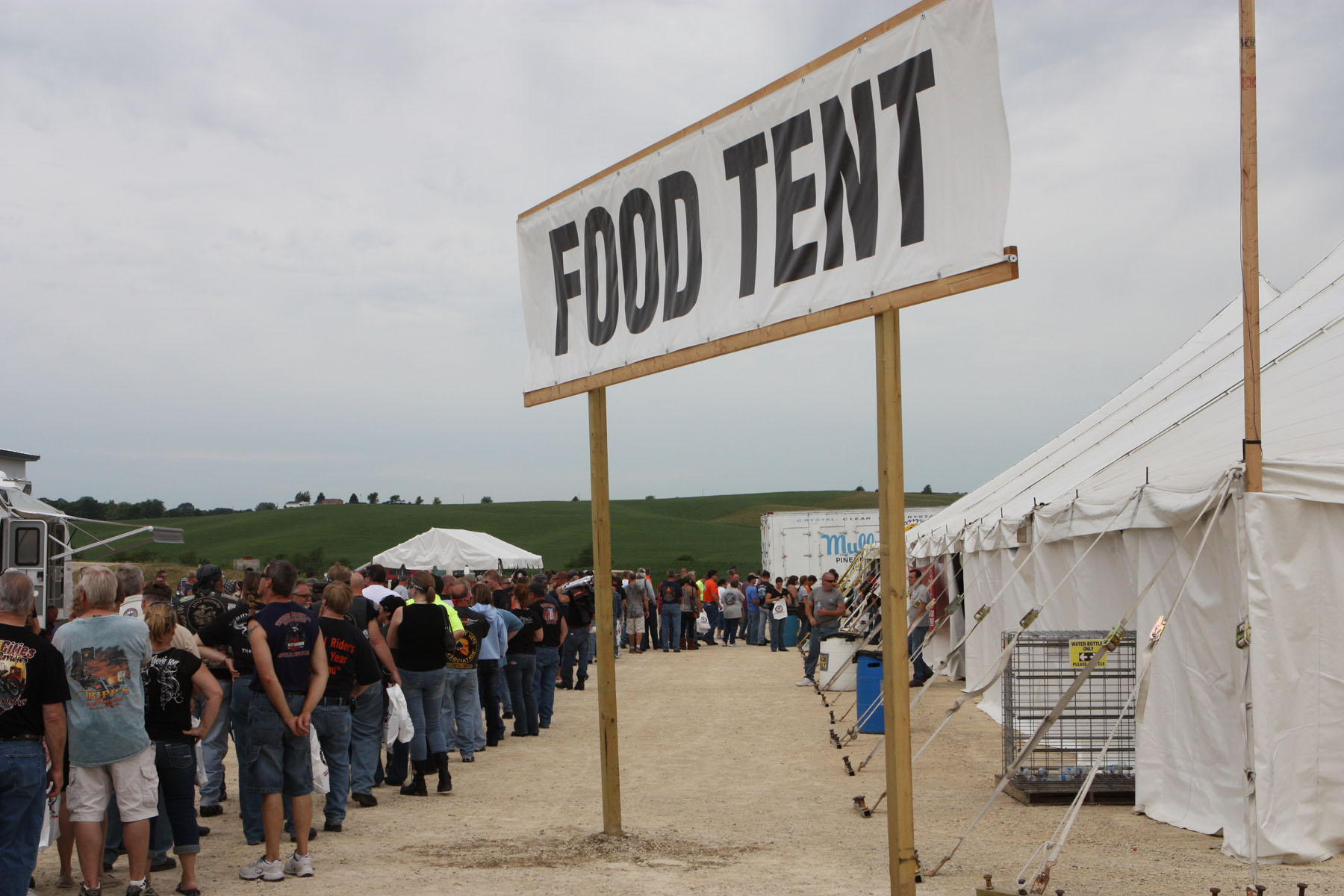 30,000 Motorcyclists Flock to J&P Cycles® Open House Rally - Hot Bike Magazine