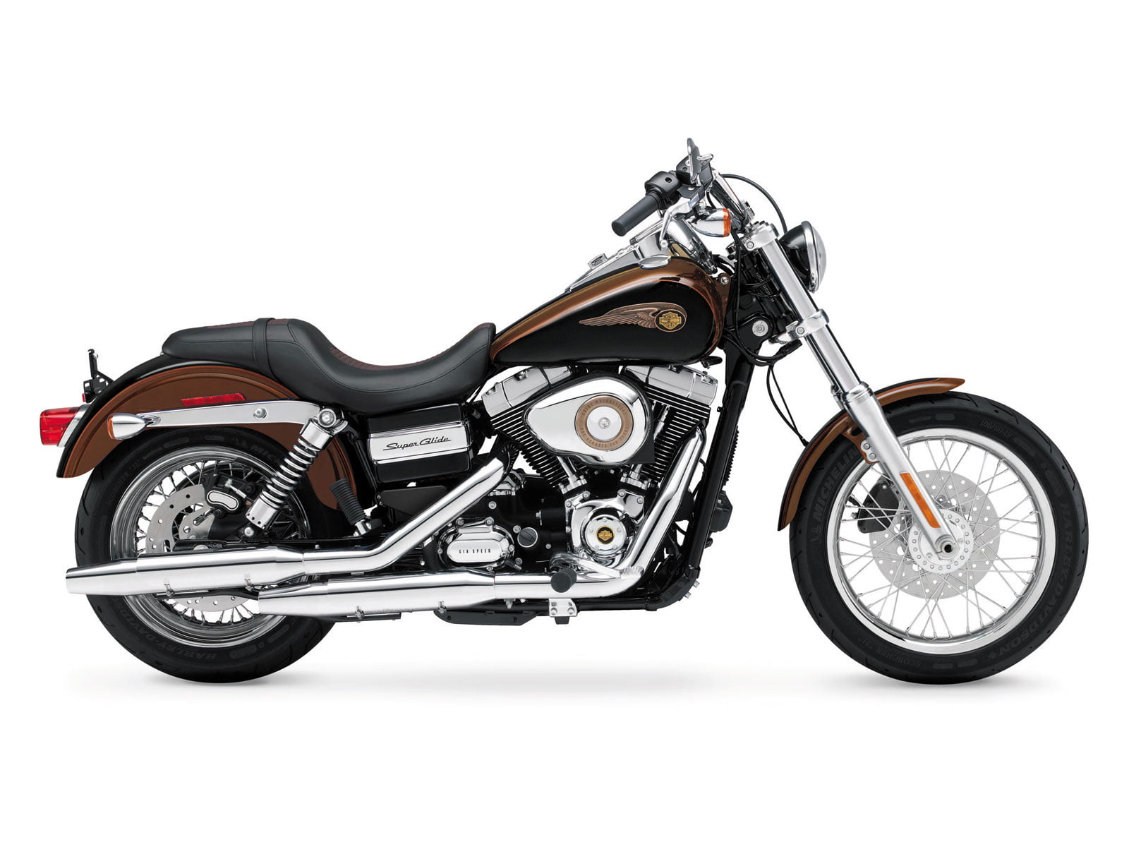 2013 Harley-Davidson New Model Release - Hot Bike Magazine
