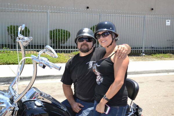 WEB EXCLUSIVE: Ninth Annual Rosarito Beach Harley Run | Hot Bike Magazine