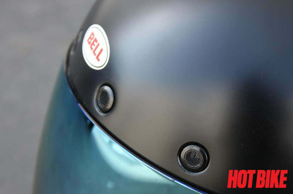 Bell Helmets Bullit Review