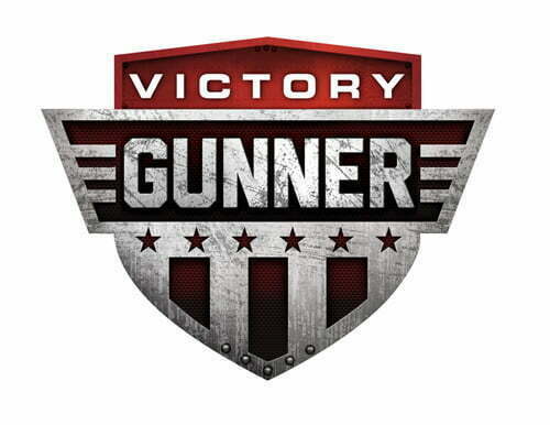 2015 Victory GUNNER