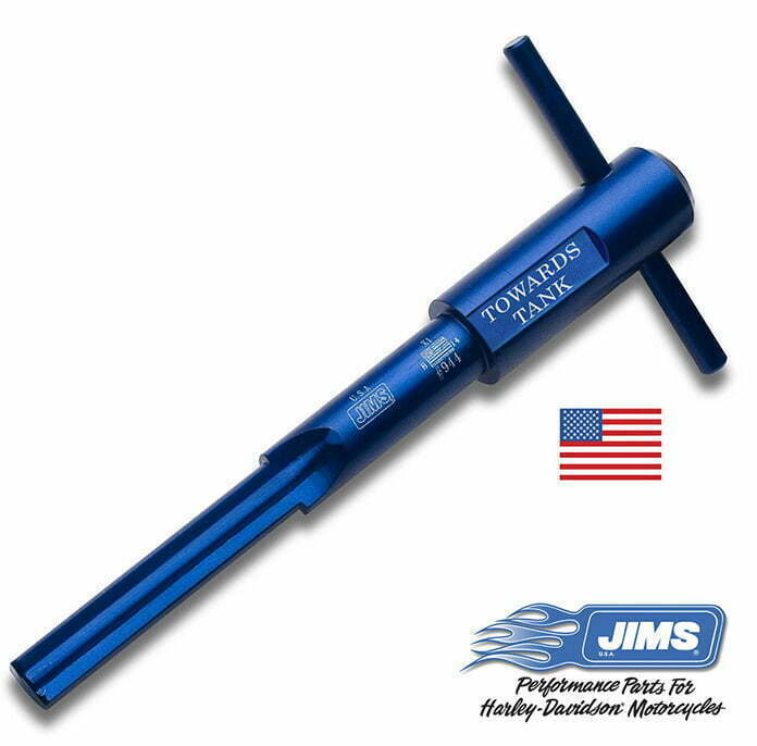 JMS Ignition Switch Tool