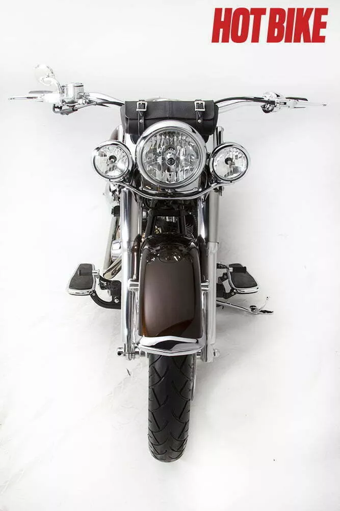 Custom Motorcycle Value | Reviewmotors.co