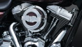 High-Flow Bahn Air Cleaner For Harley-Davidsons Now Available