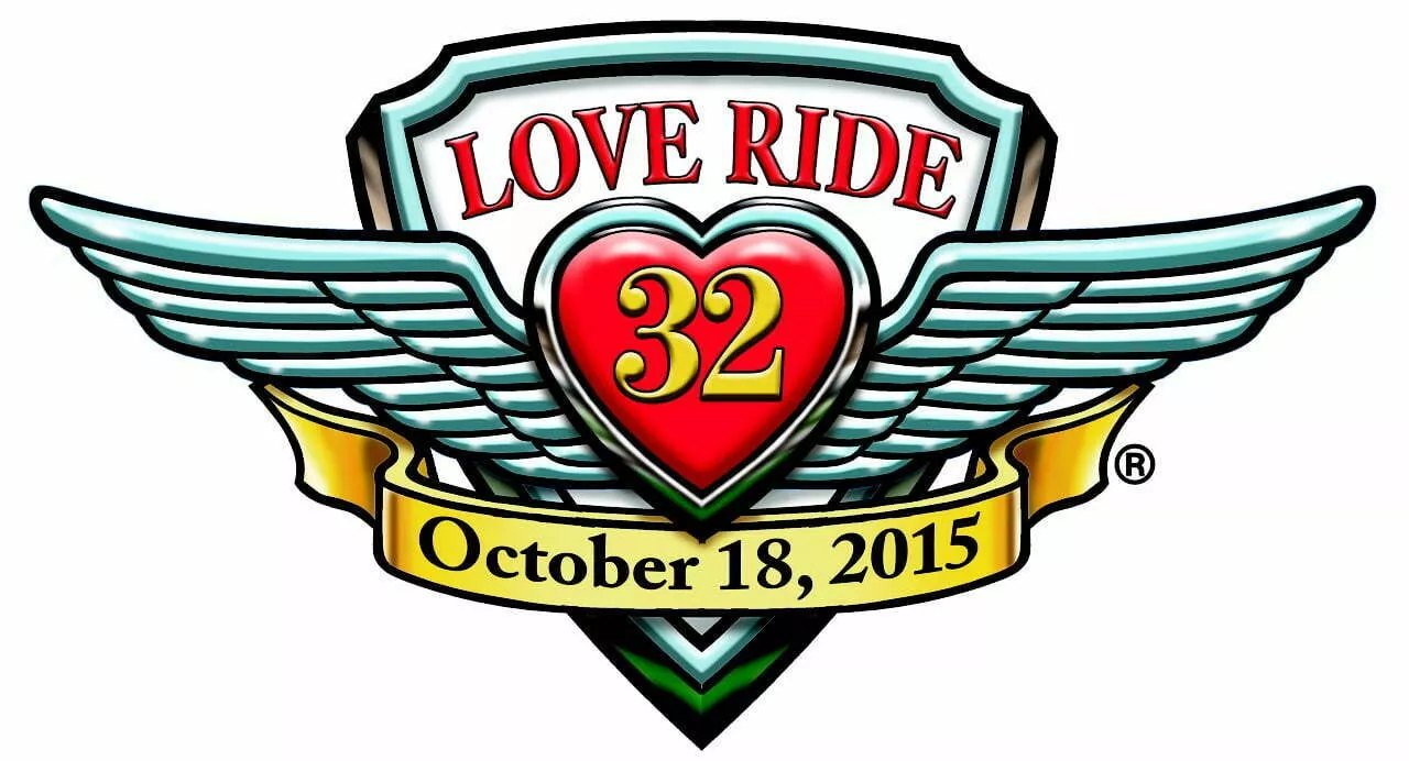 Love Ride