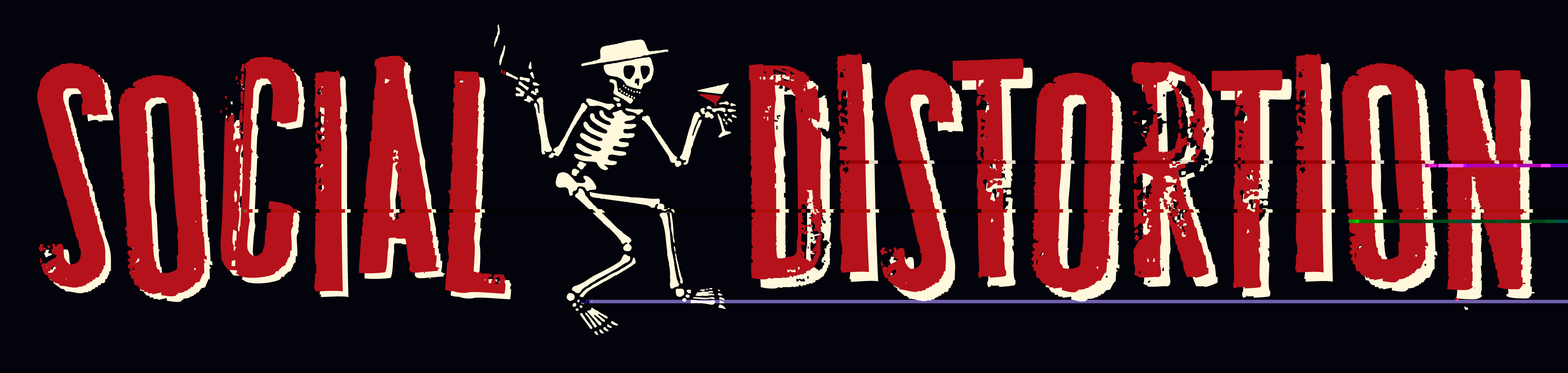 Social Distortion