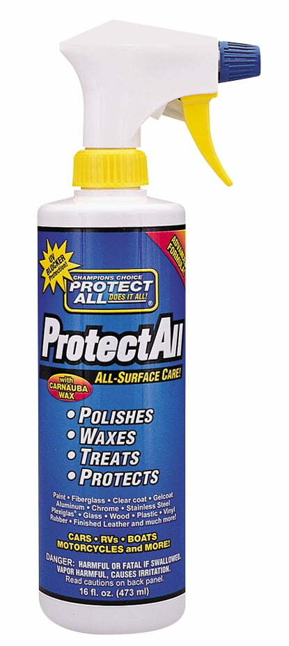 ProtectAll for Your Bike