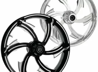 custom wheels