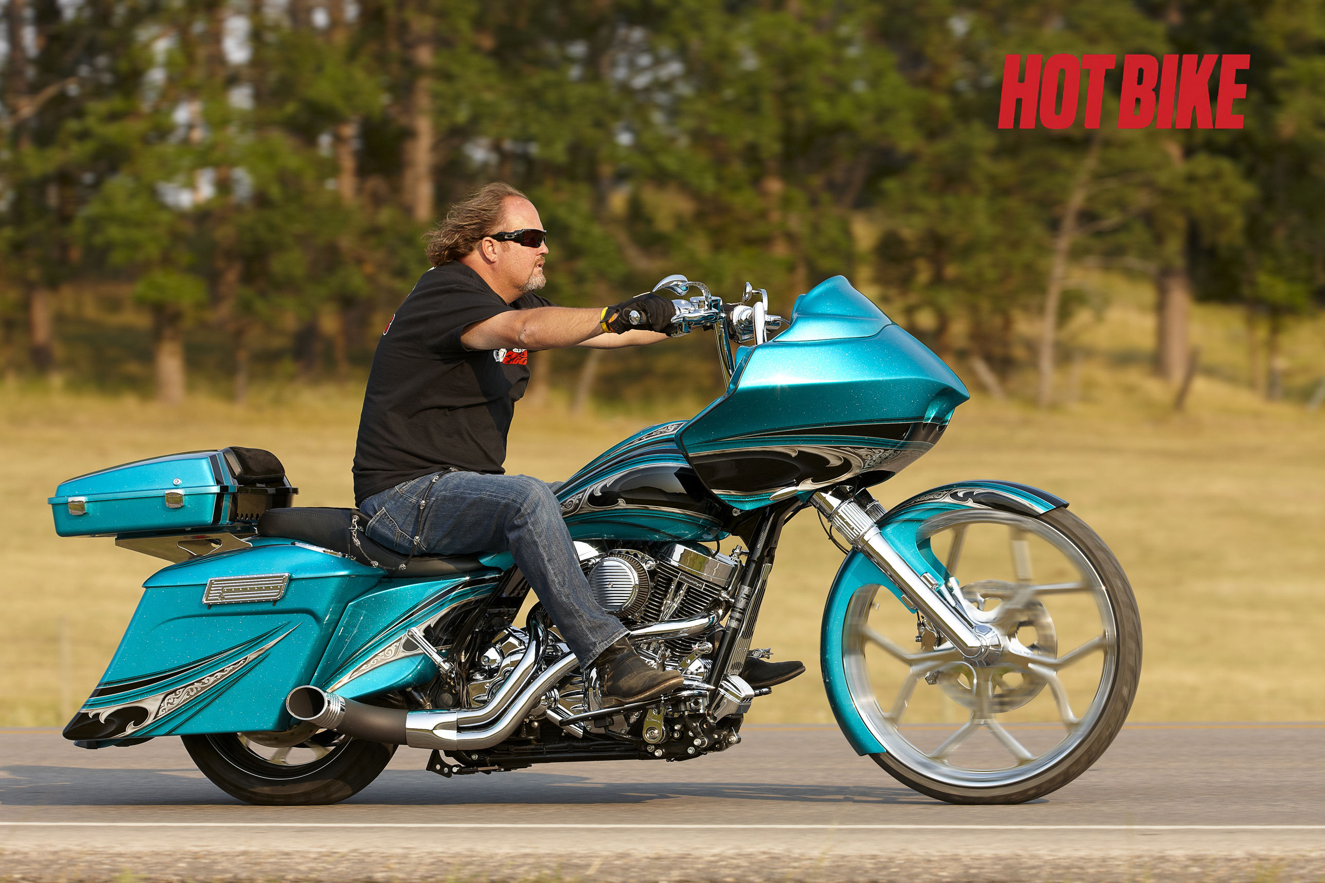 road glide