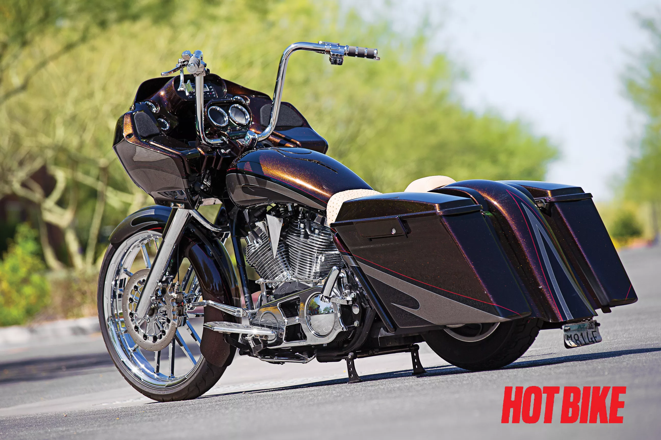 road glide