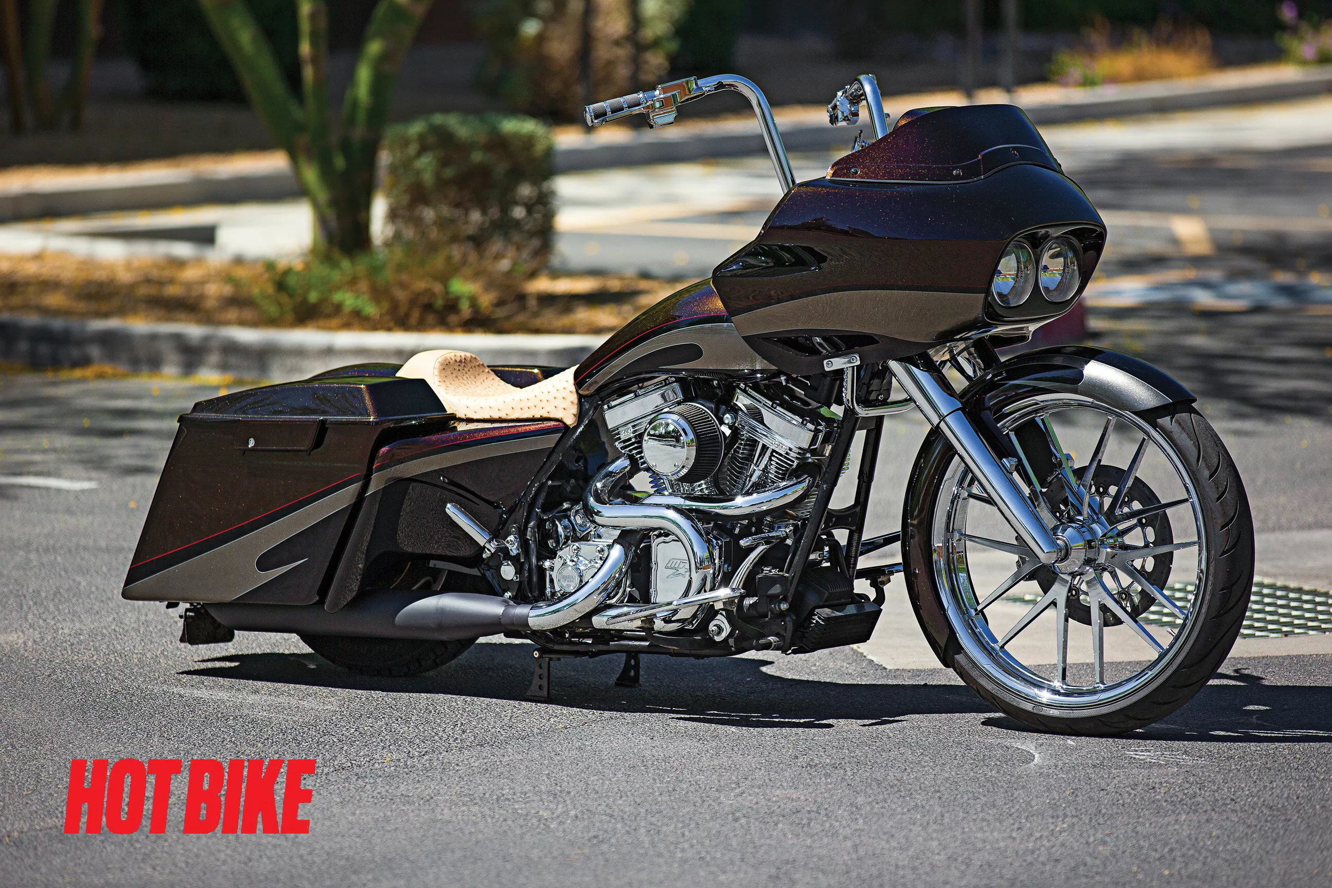 road glide