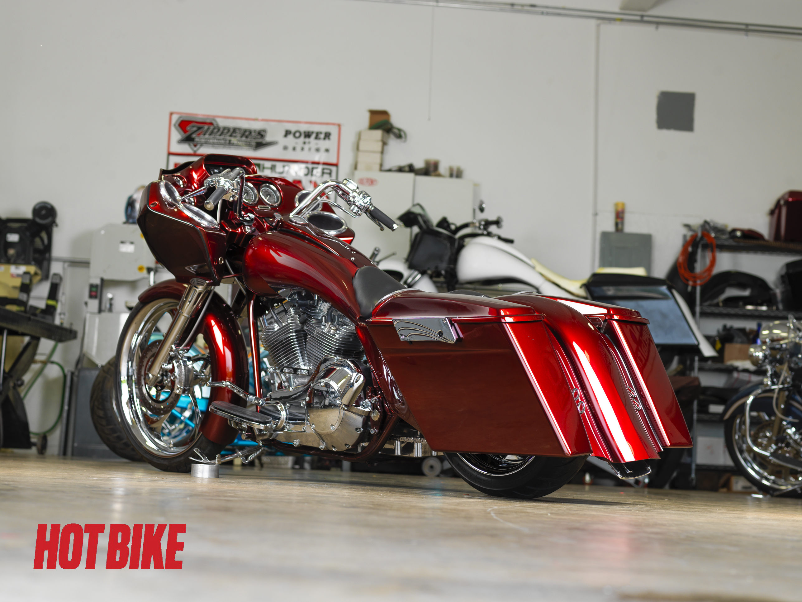 road glide