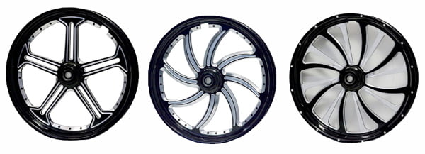 garwood harley wheels