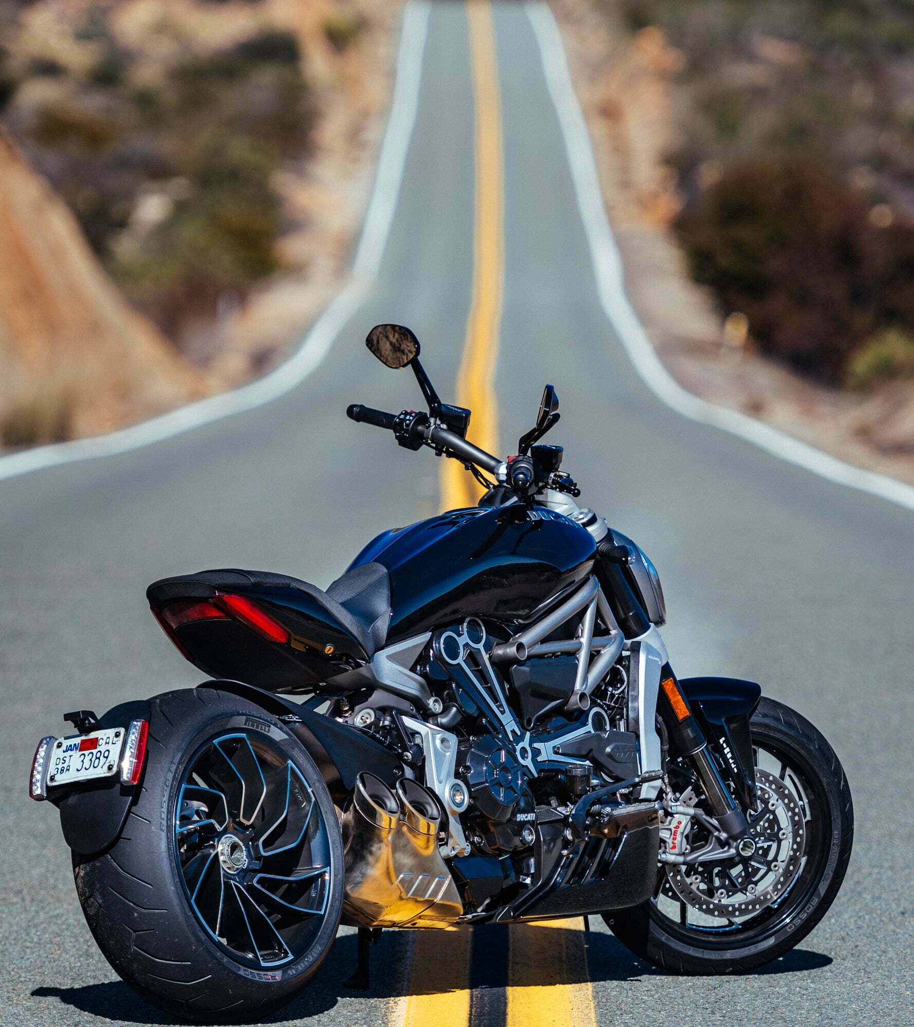 awd electric motorcycle