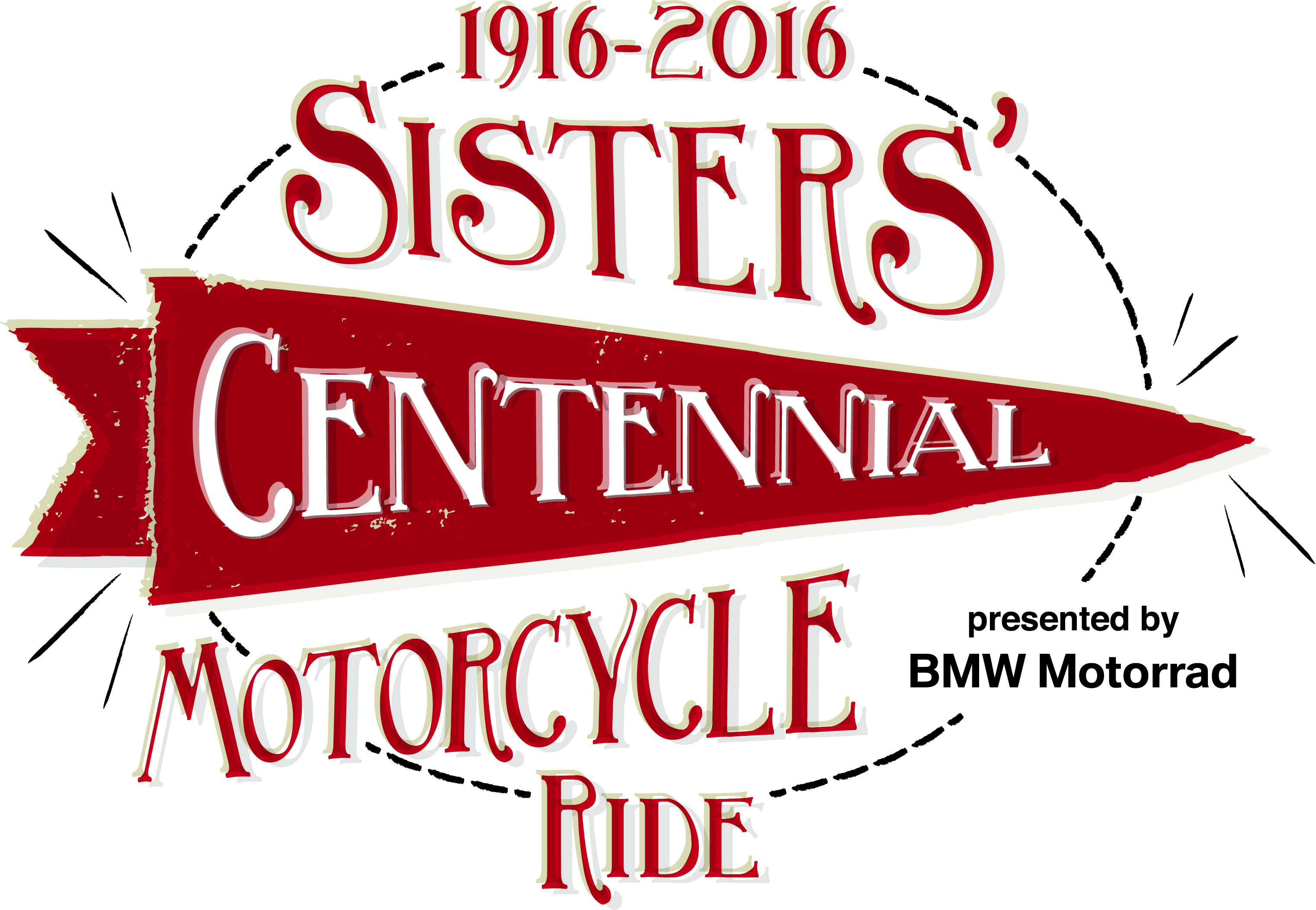 indian sisters centennial ride 