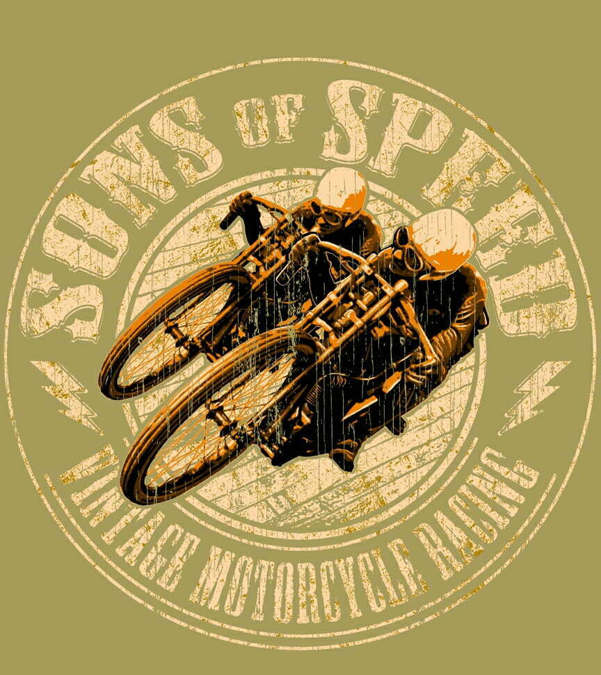 sons of speed