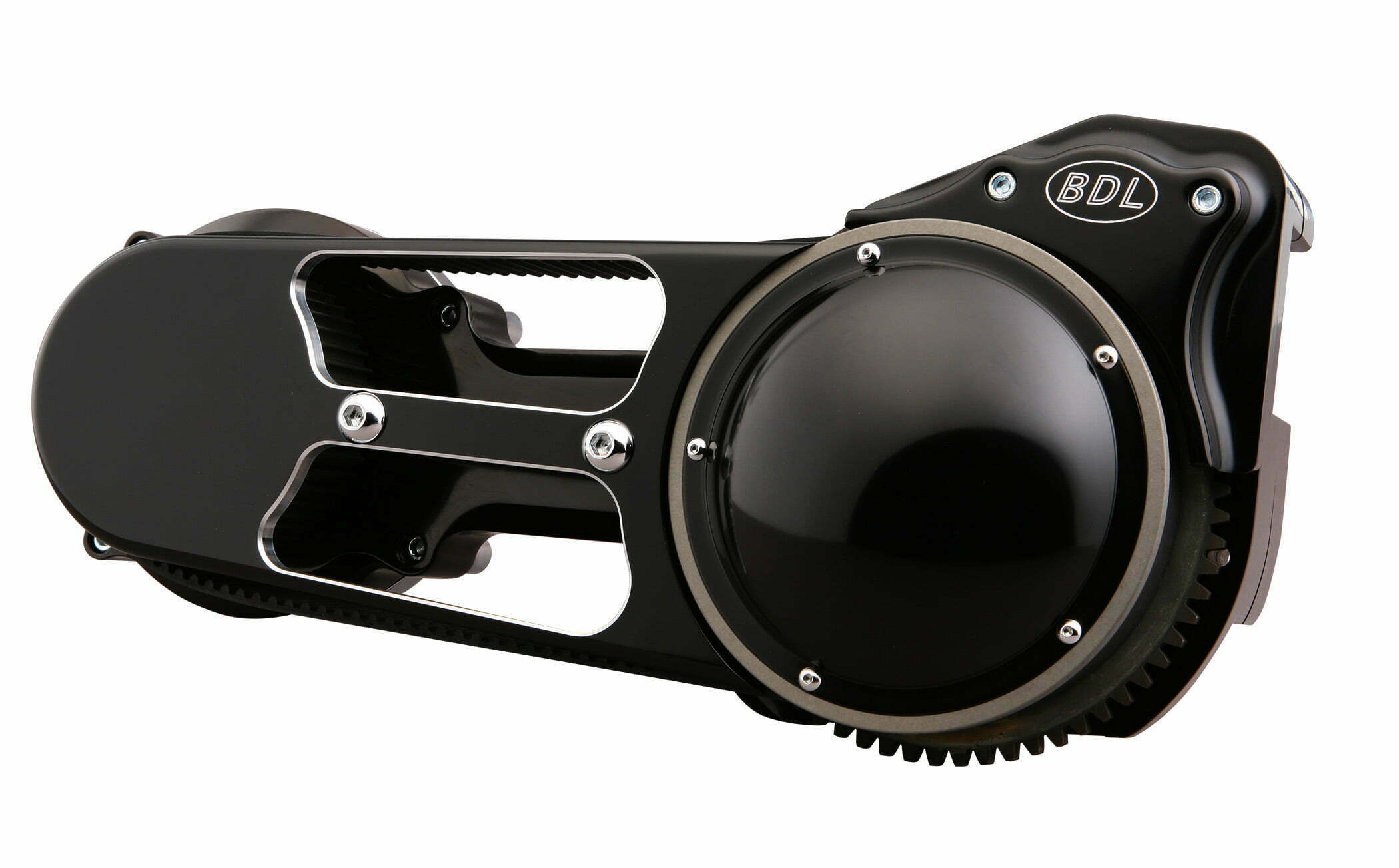 bdl harley softail primary cover 