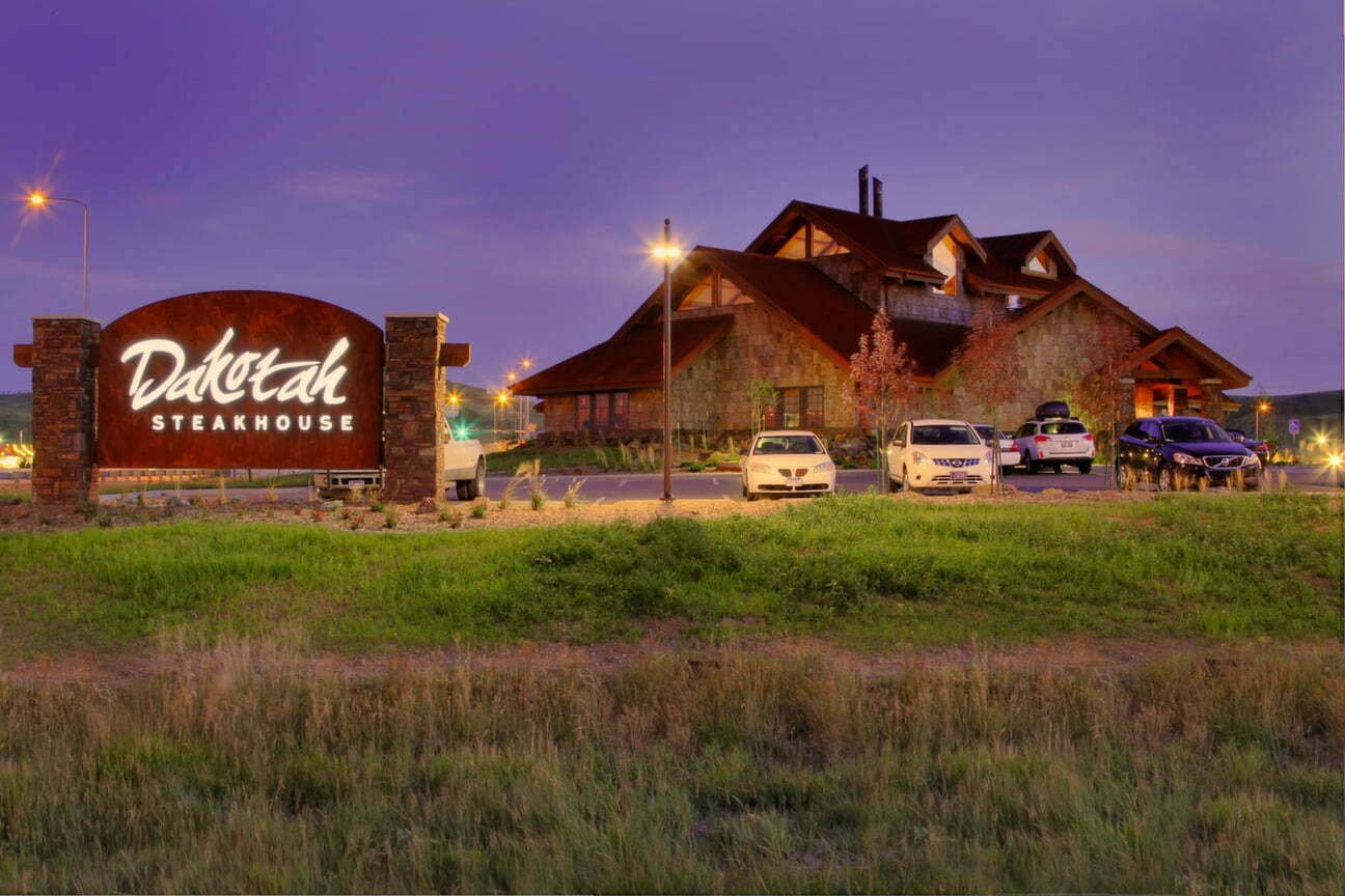 sturgis dakotah steakhouse