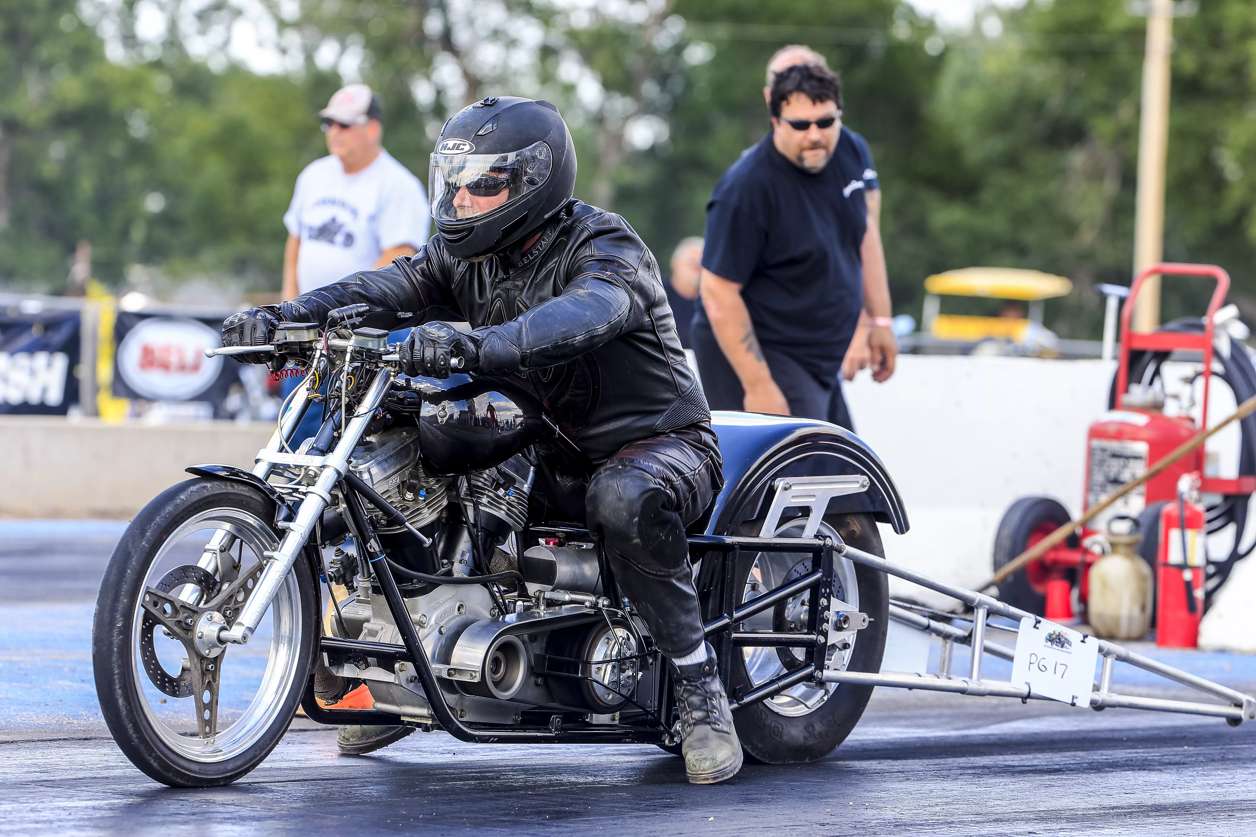 sturgis racing races