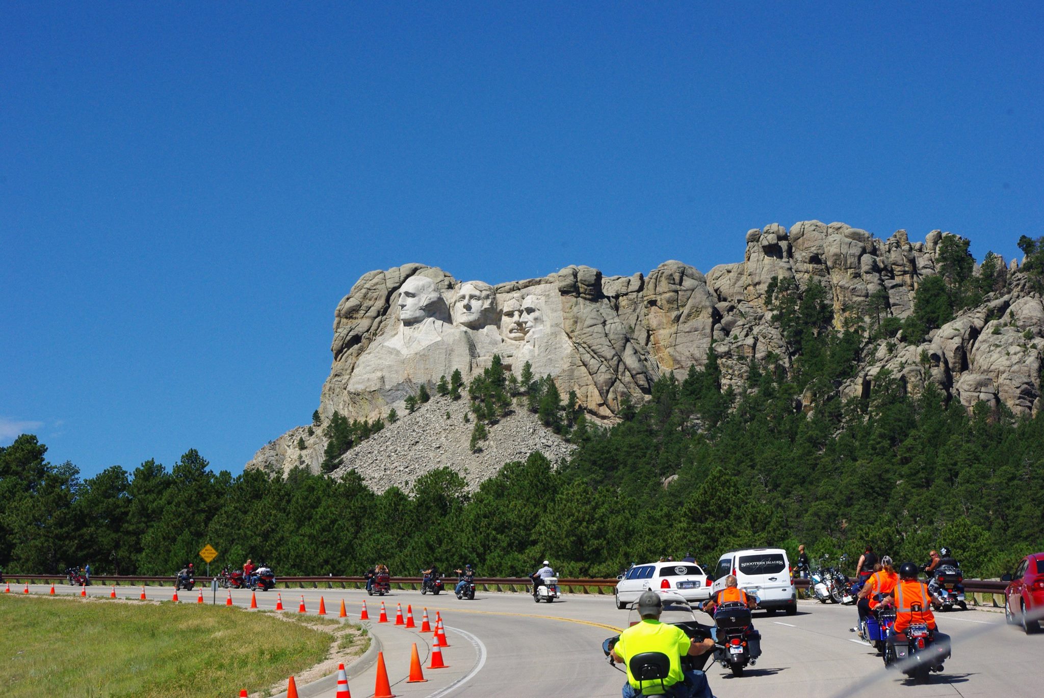 2016 sturgis mayors ride