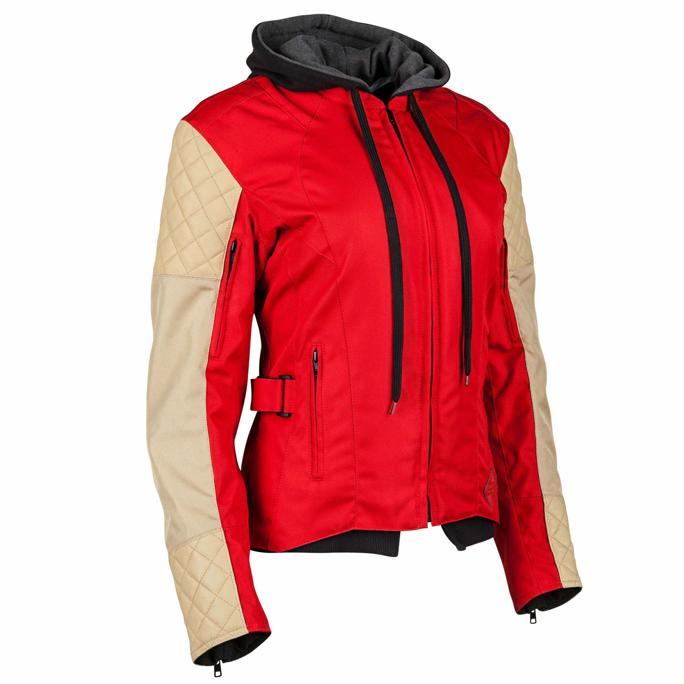 speed and strength womens textile jacket 