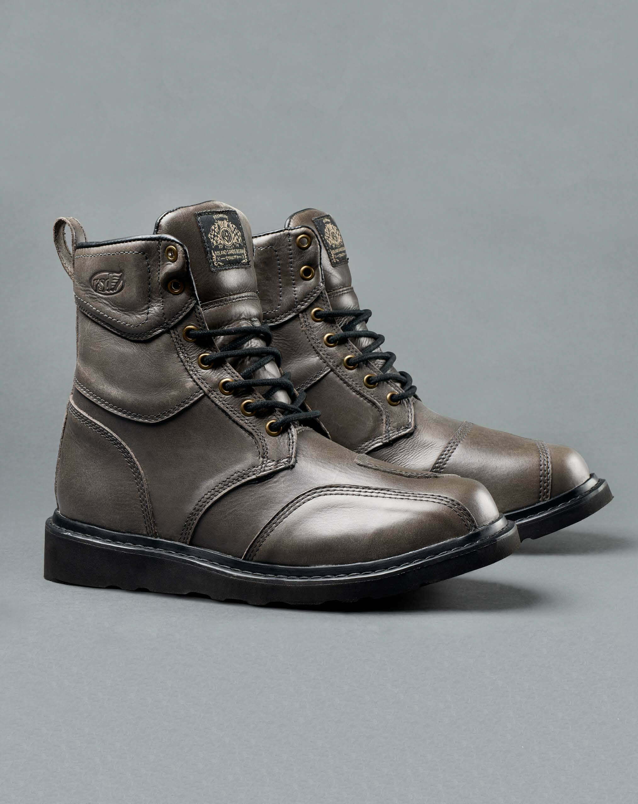 rsd mojave motorcycle boot 