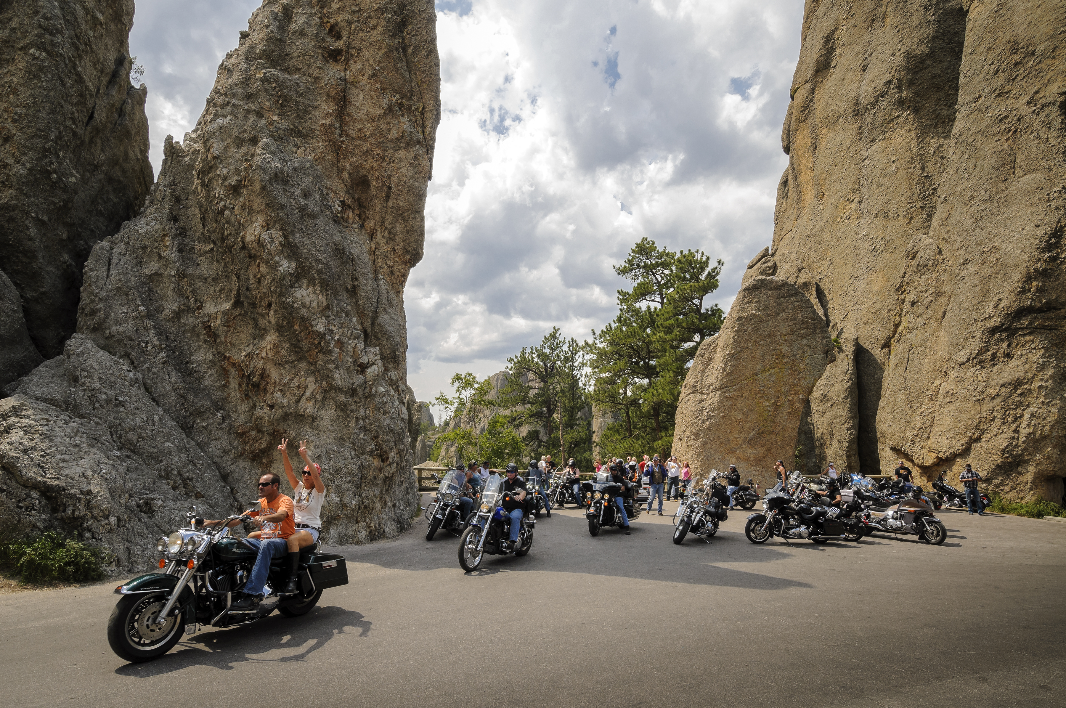 sturgis 2016 harley davidson