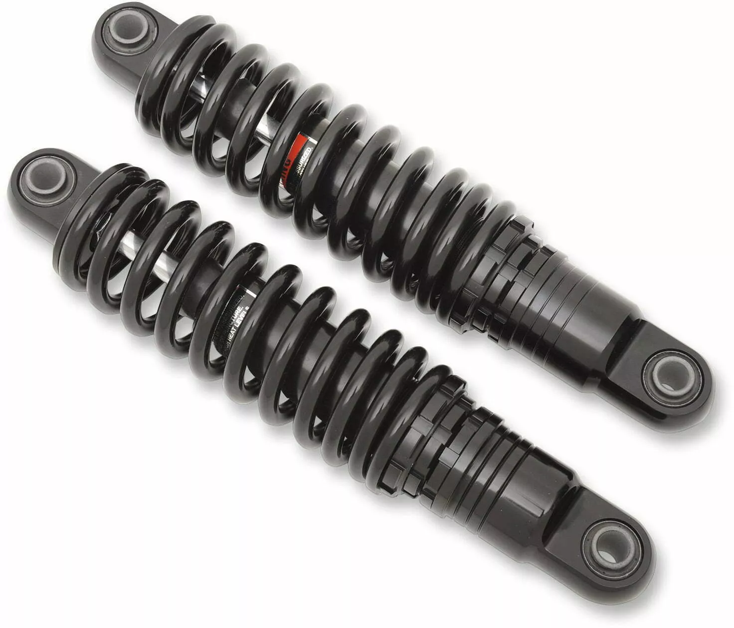 drag harley adjustable shocks