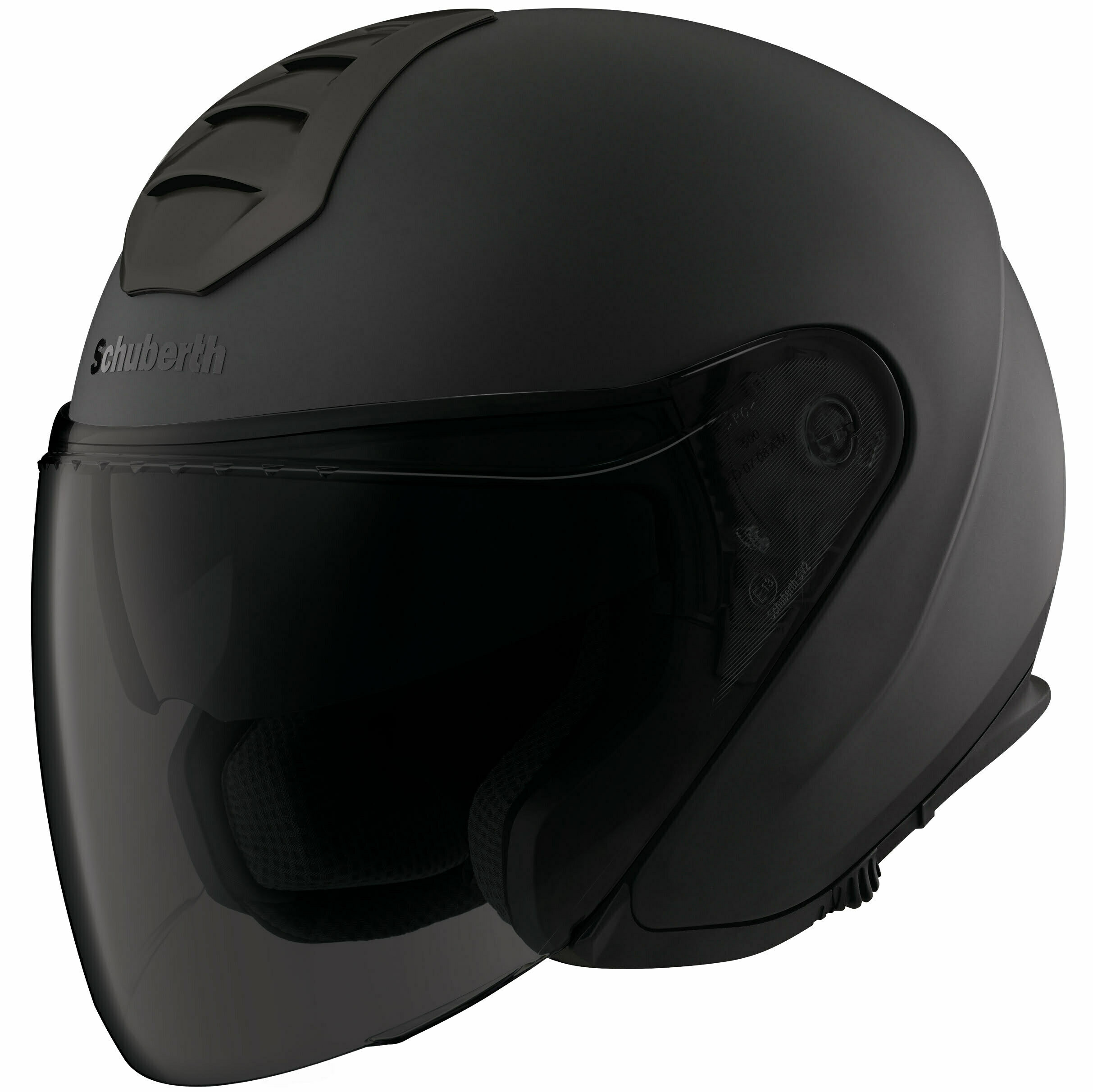 schuberth m1 motorcycle helmet