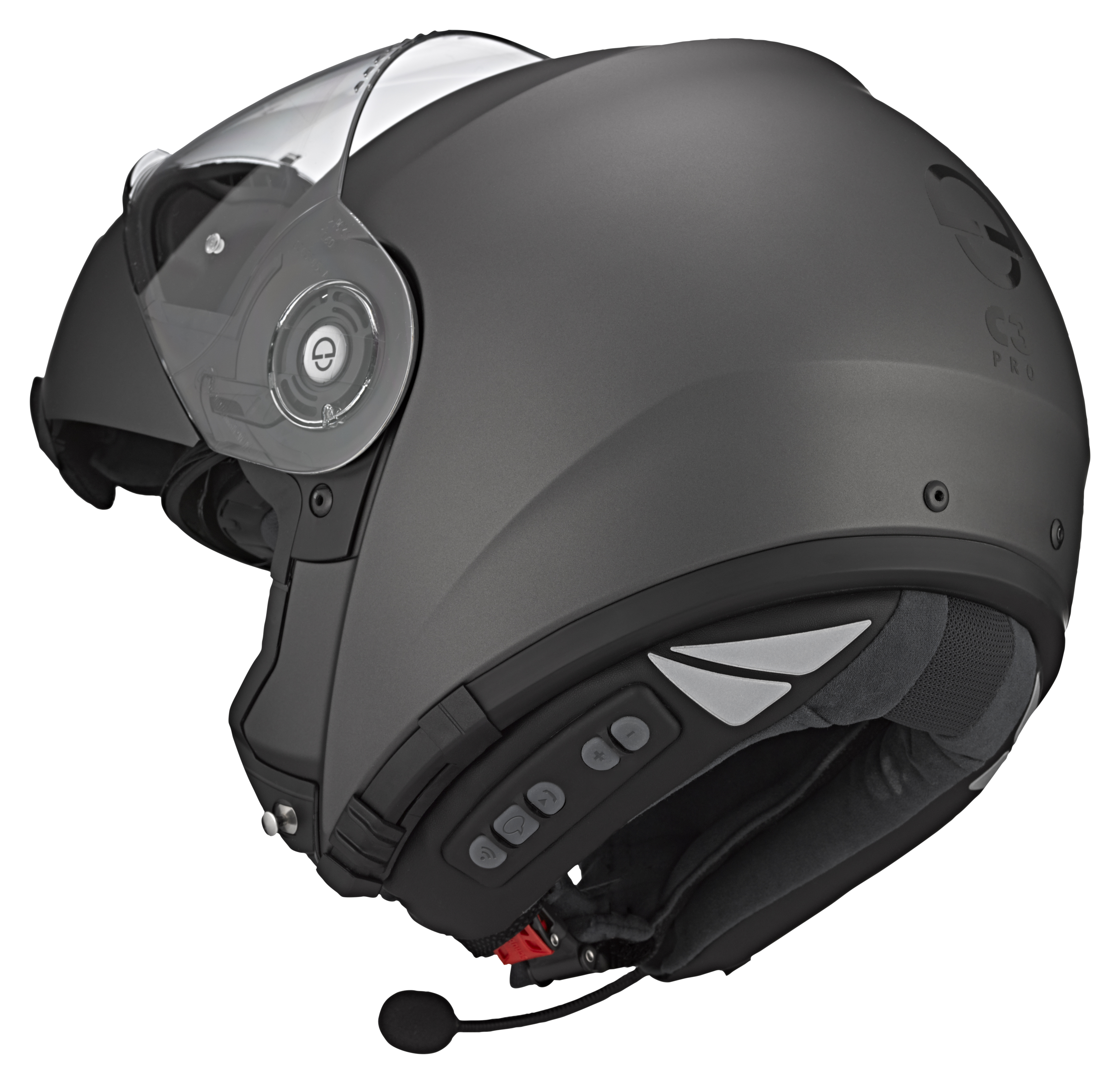 schuberth SRC-system