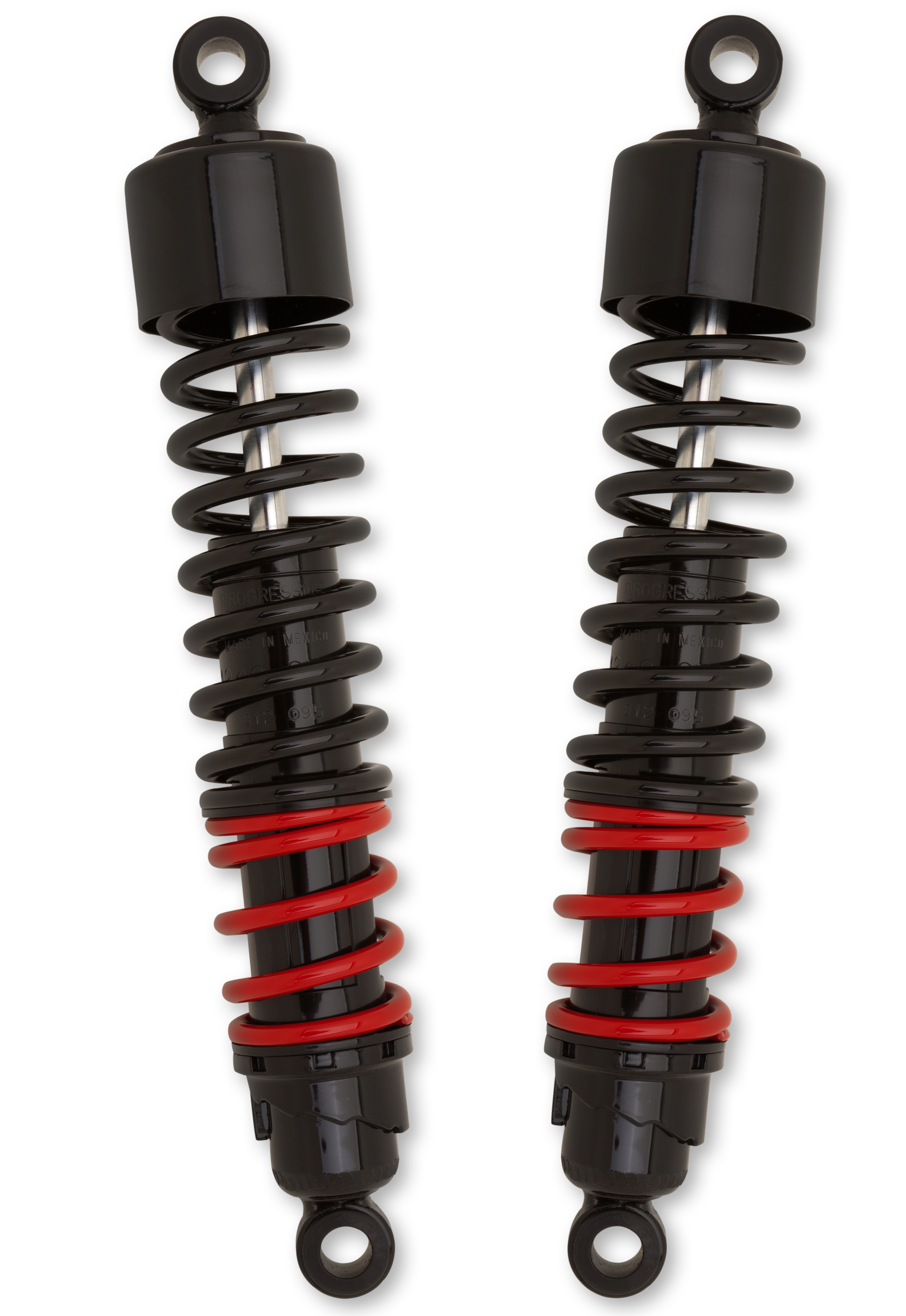 harley dyna custom stiletto shocks