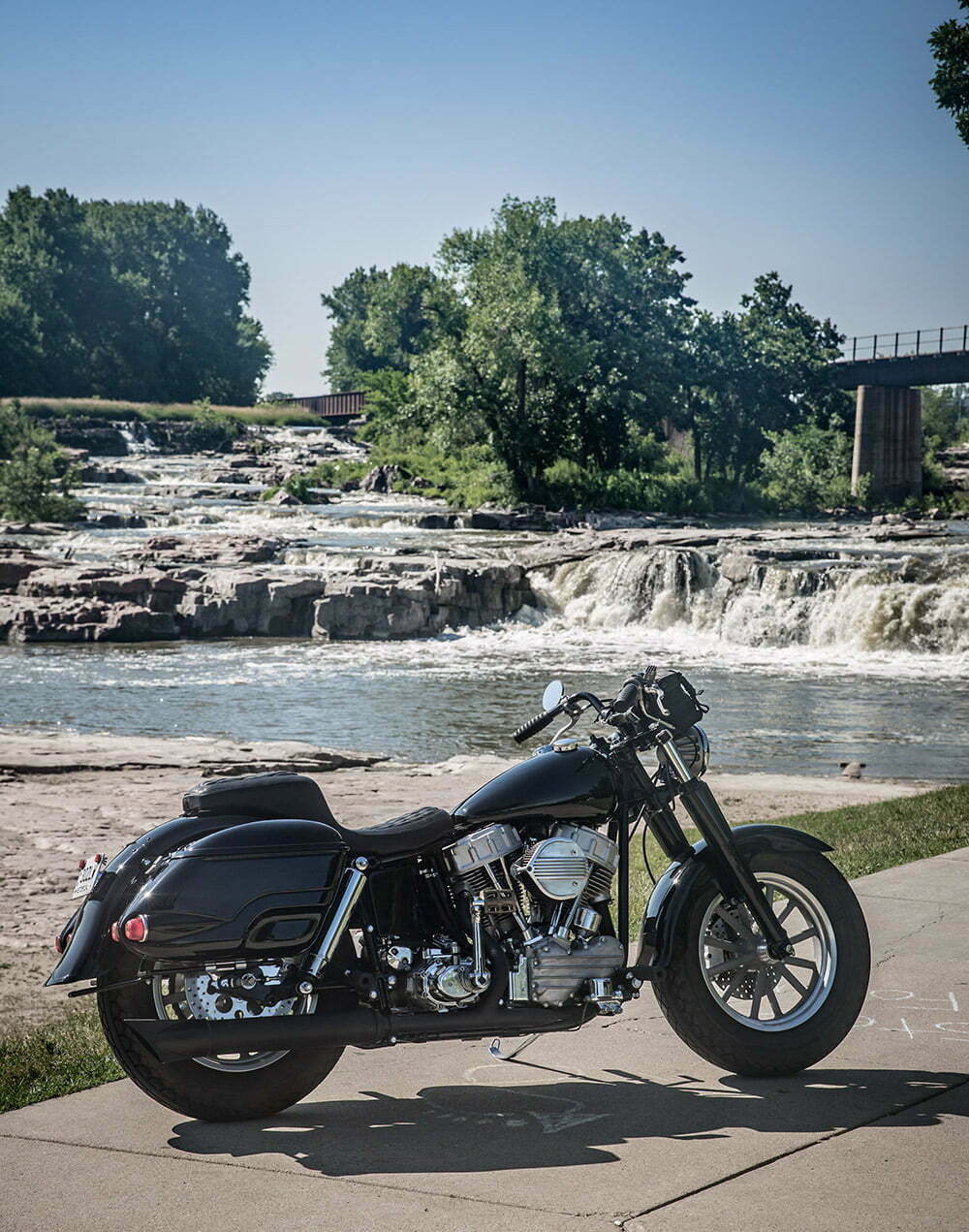 Coast-to-Coast with Lowbrow Customs