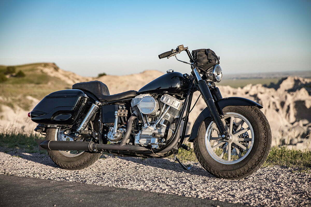 Coast-to-Coast with Lowbrow Customs