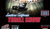 indian motorcycle so cal thrill show