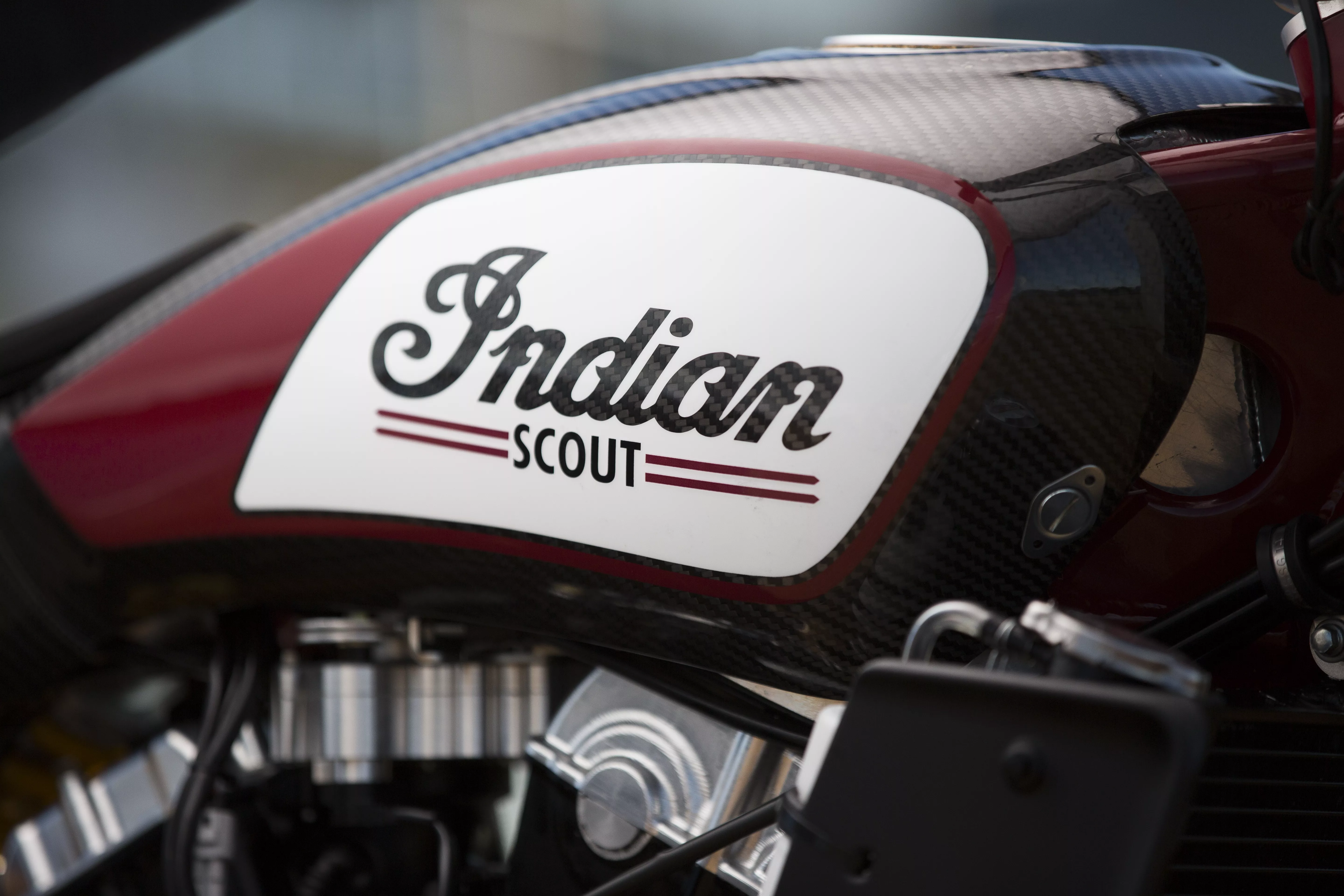 indian scout ftr750