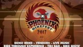 2017 phoenix bikefest