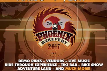 2017 phoenix bikefest
