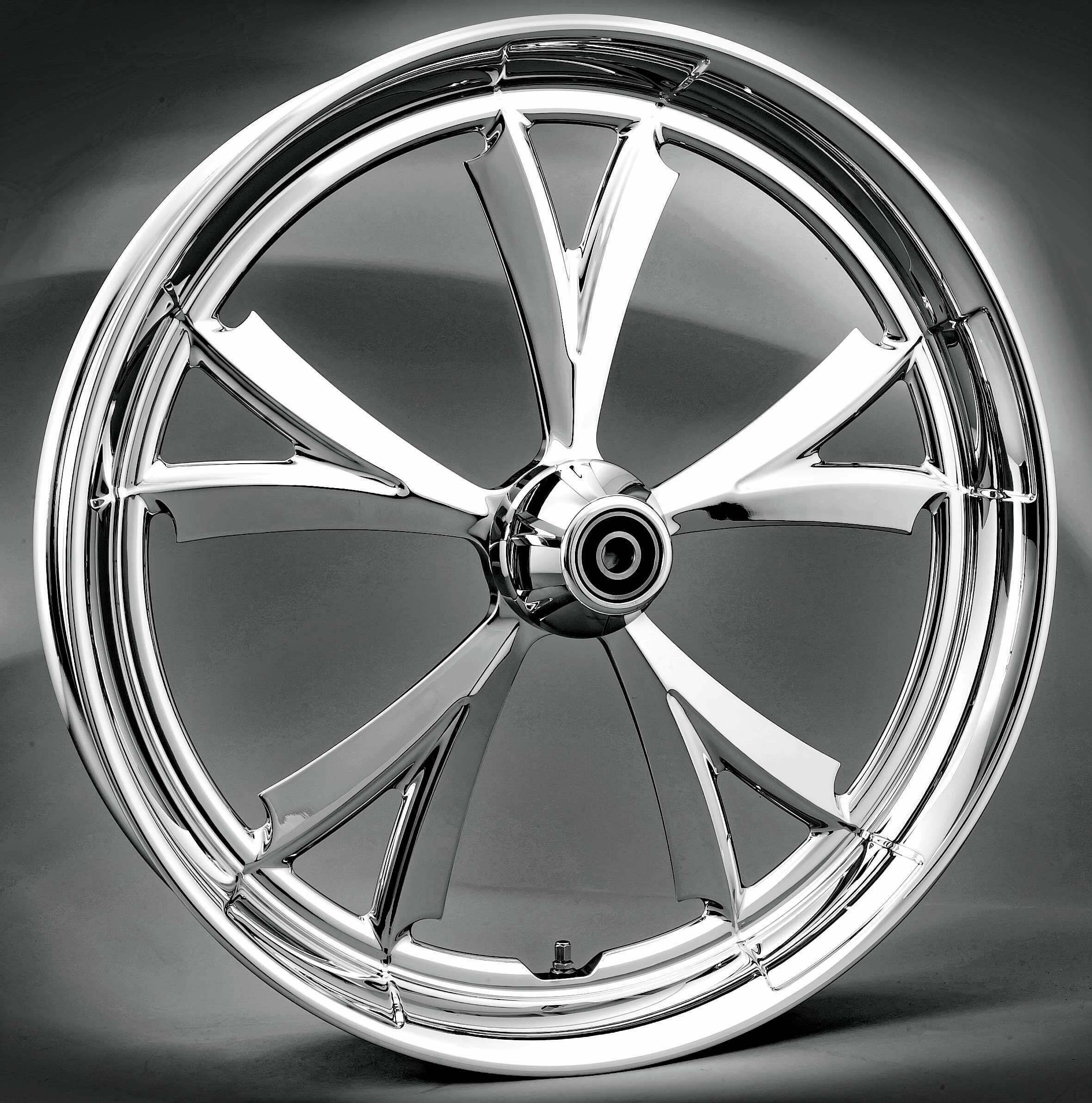 harley custom wheel hhi