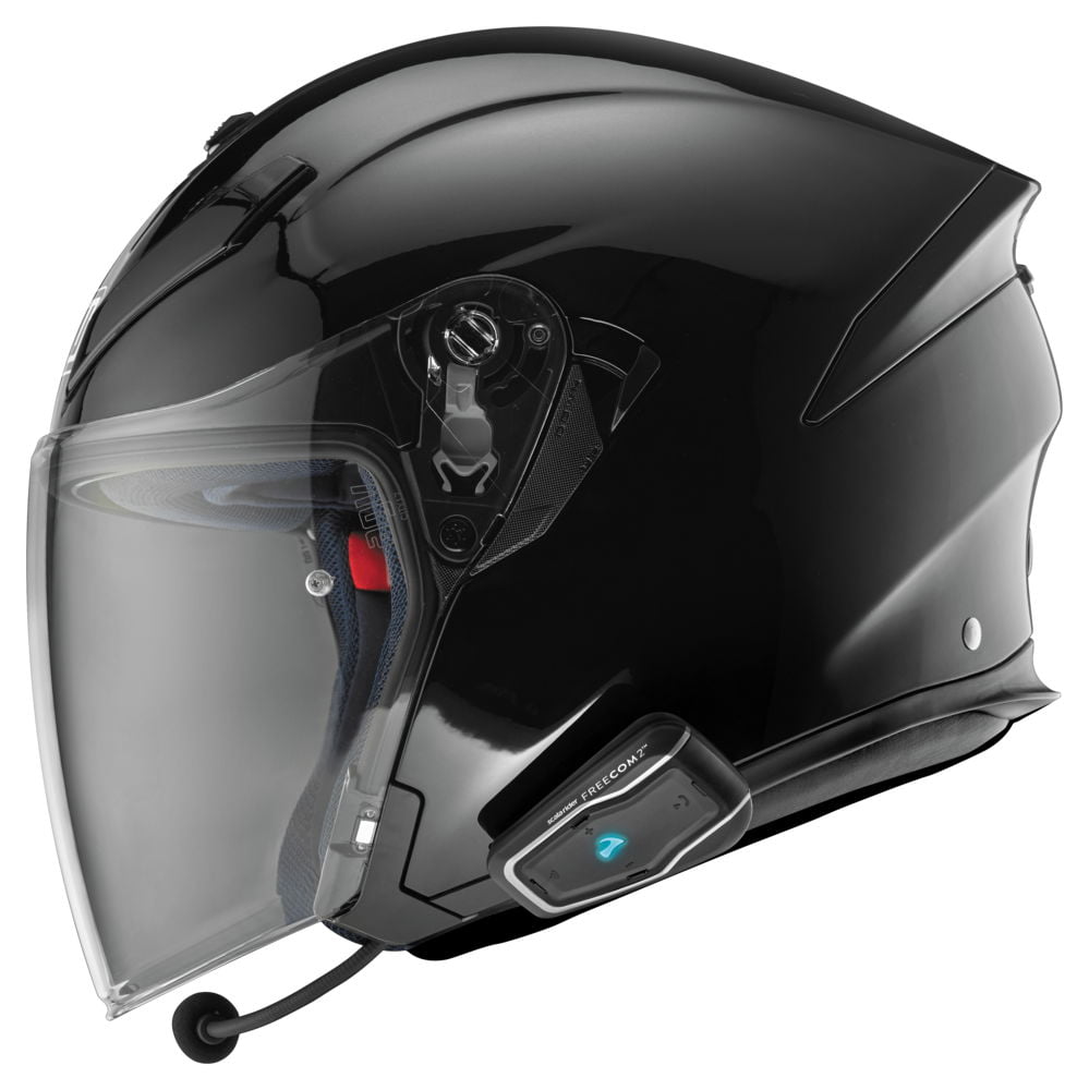 freecom motorcycle headset