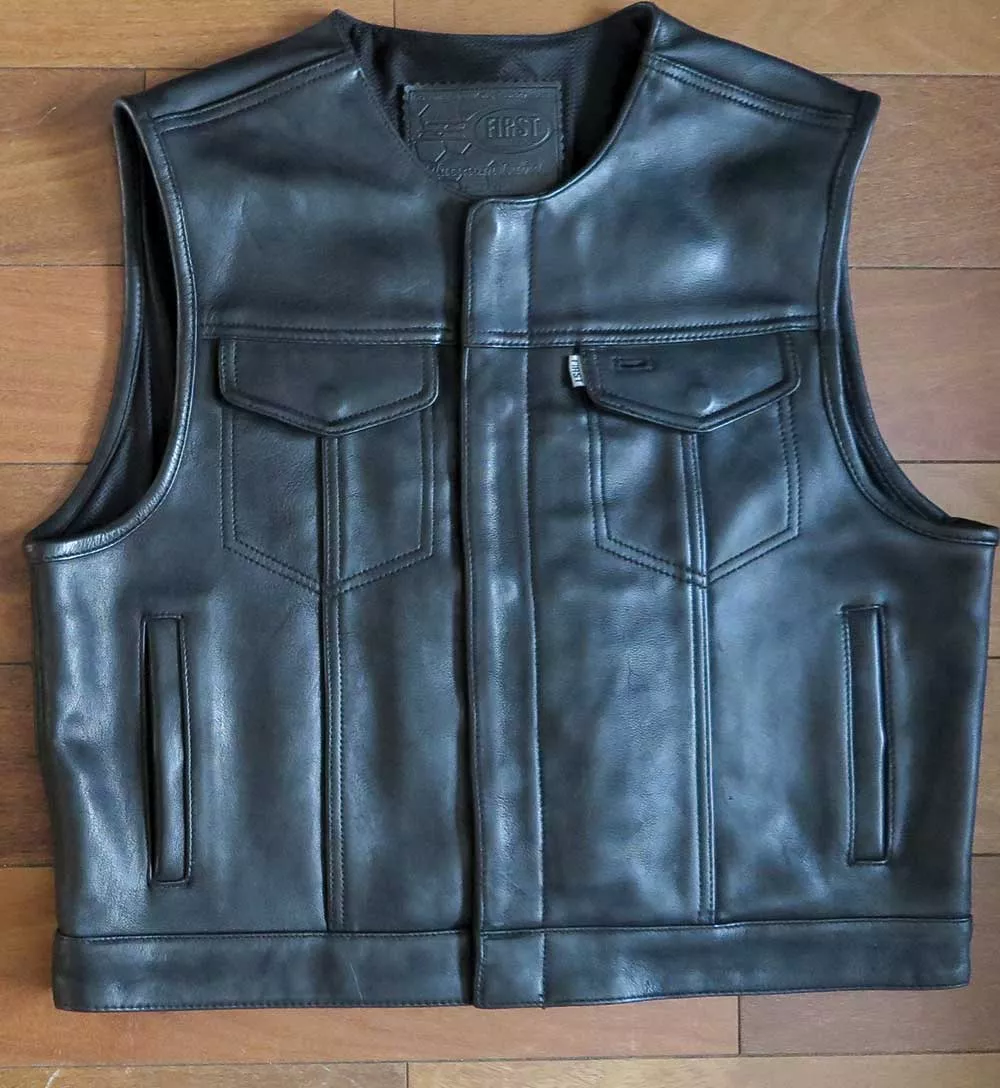 vest