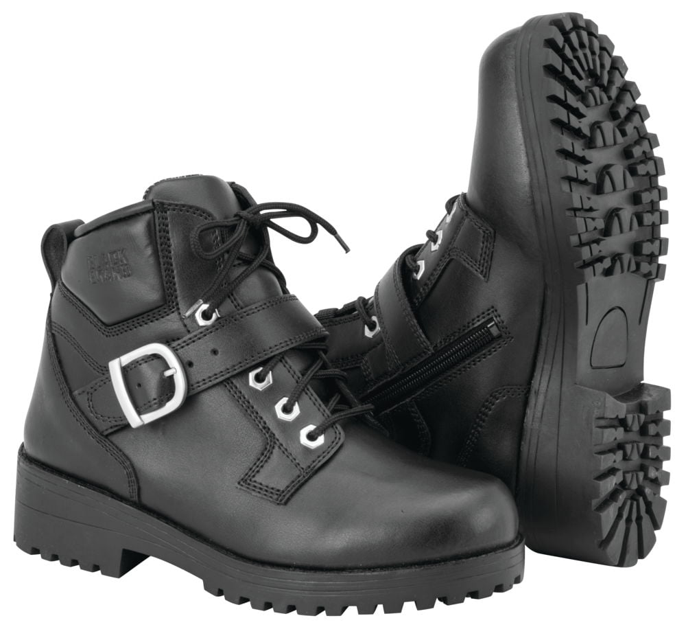 womens motorcycle boots