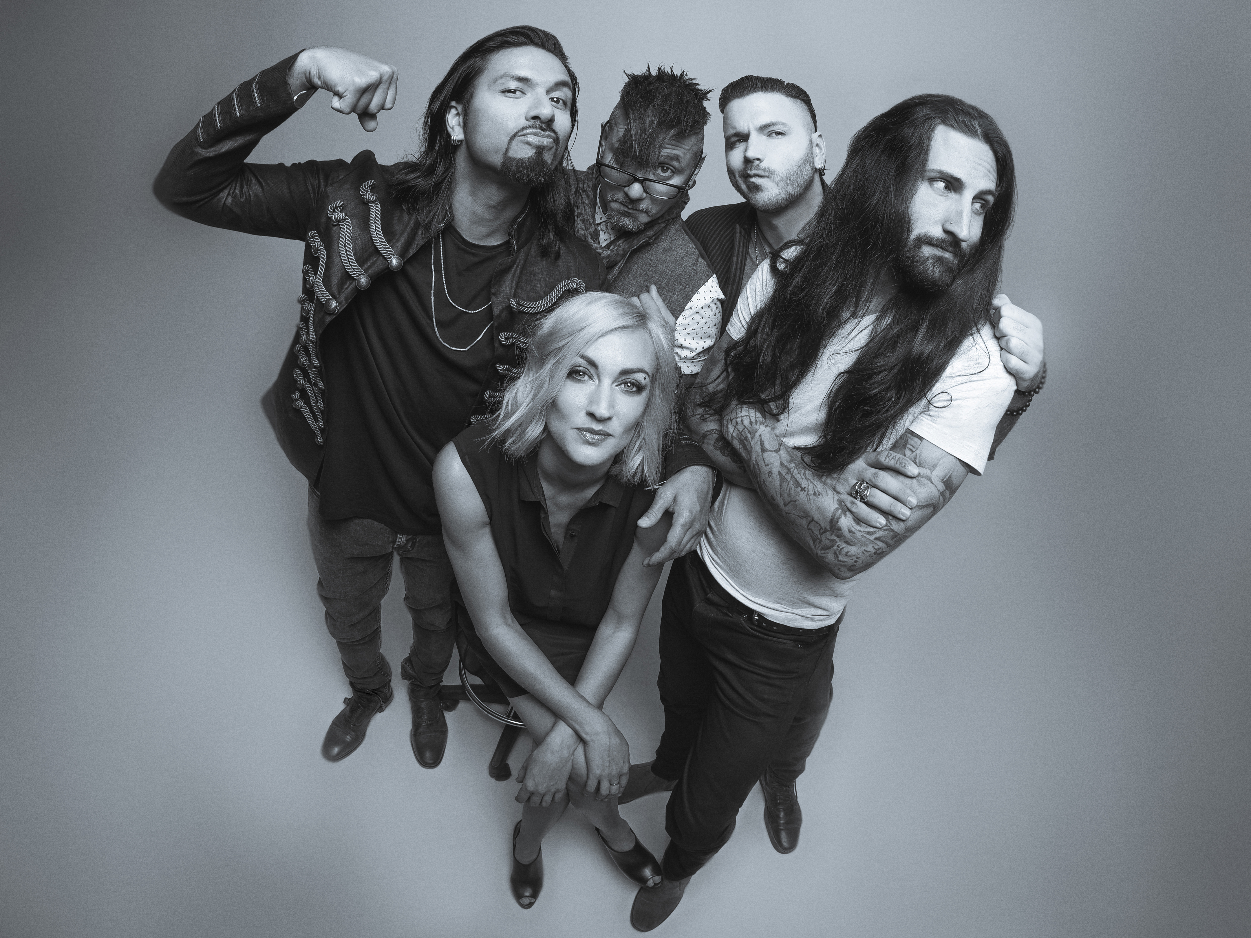 pop evil sturgis buffalo chip