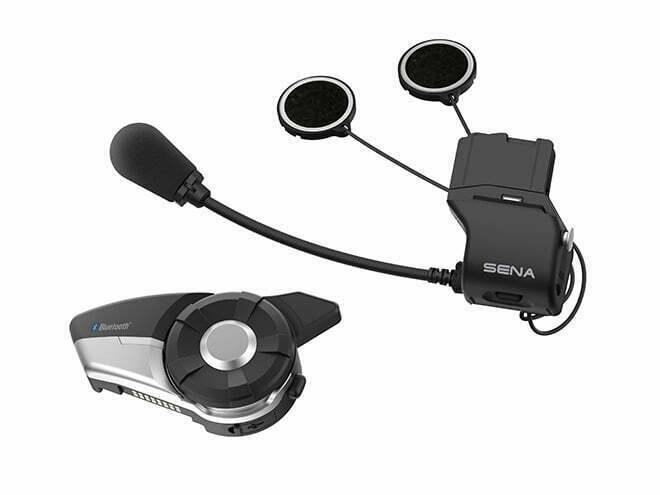 Sena 20S EVO Bluetooth